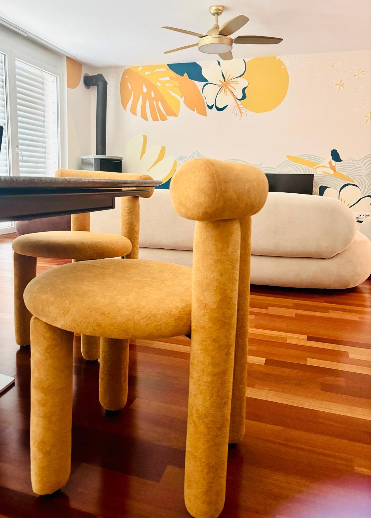 רייכנאו Lake View 110Sqm In/Outdoor Living Entire Apartment With 2 Bedrooms מראה חיצוני תמונה