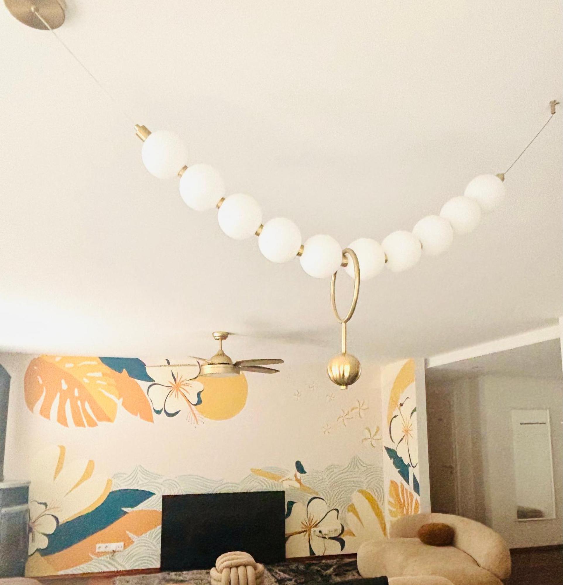 רייכנאו Lake View 110Sqm In/Outdoor Living Entire Apartment With 2 Bedrooms מראה חיצוני תמונה