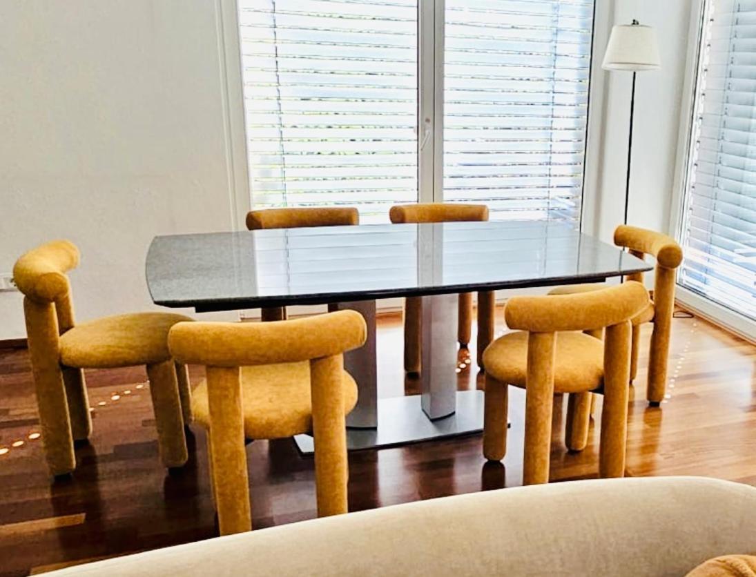 רייכנאו Lake View 110Sqm In/Outdoor Living Entire Apartment With 2 Bedrooms מראה חיצוני תמונה